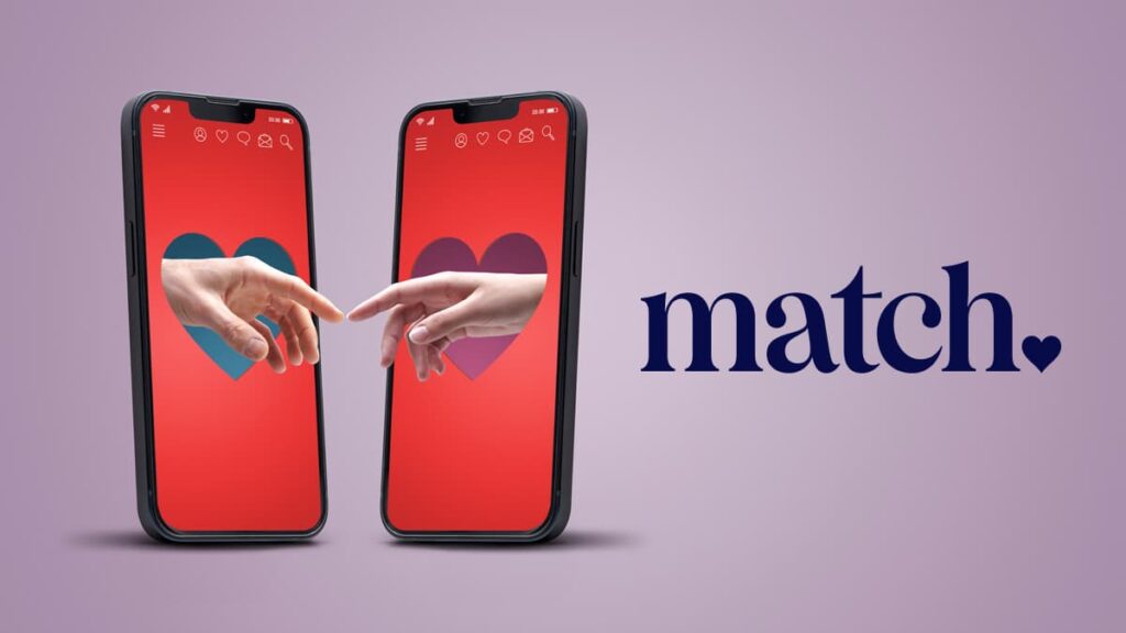 Match.com: Where Love Stories Begin! 1 Match.com
