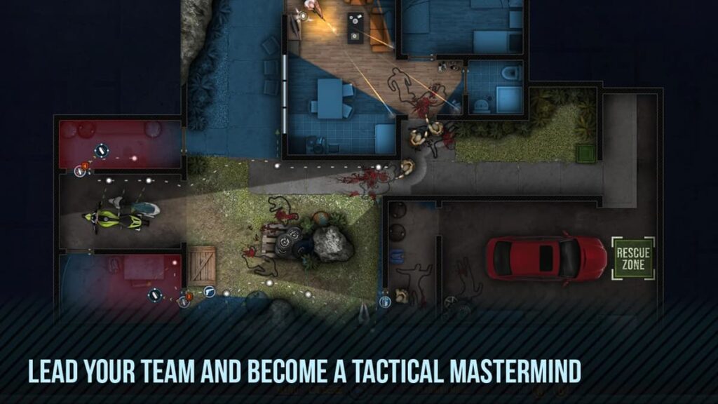 Door Kickers
