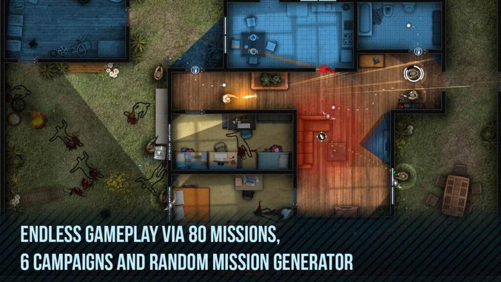 Door Kickers
