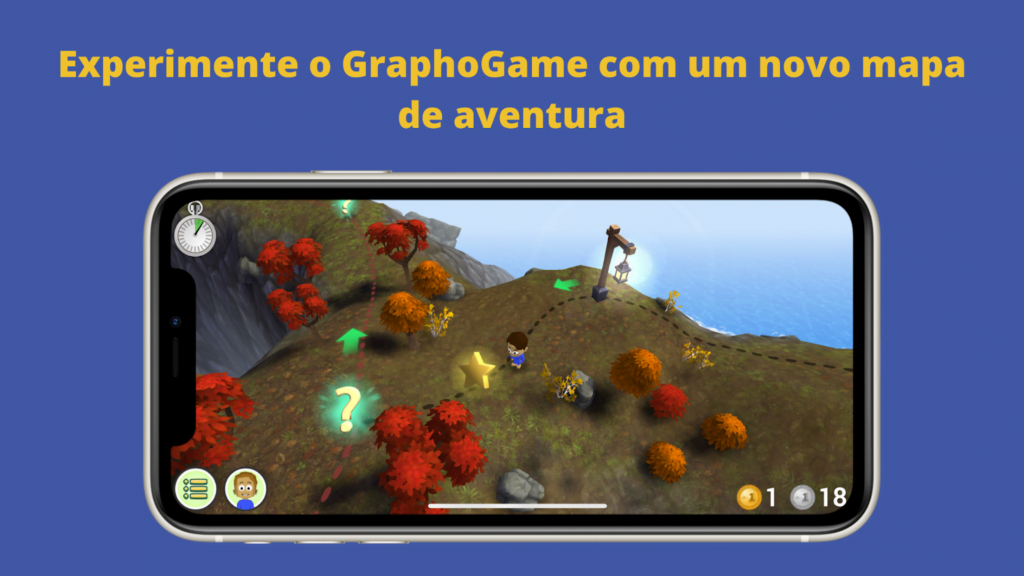 Aplicativo para crianças de 3 a 5 anos aprenderem as vogais 3 Aplicativo para crianças aprenderem vogais