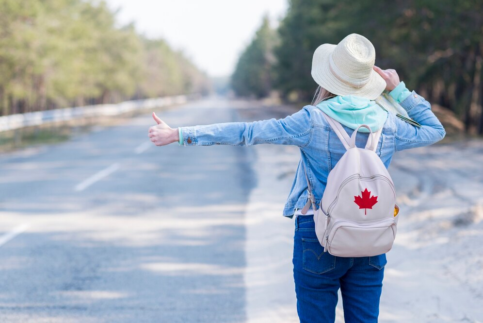Imigrar para o Canadá