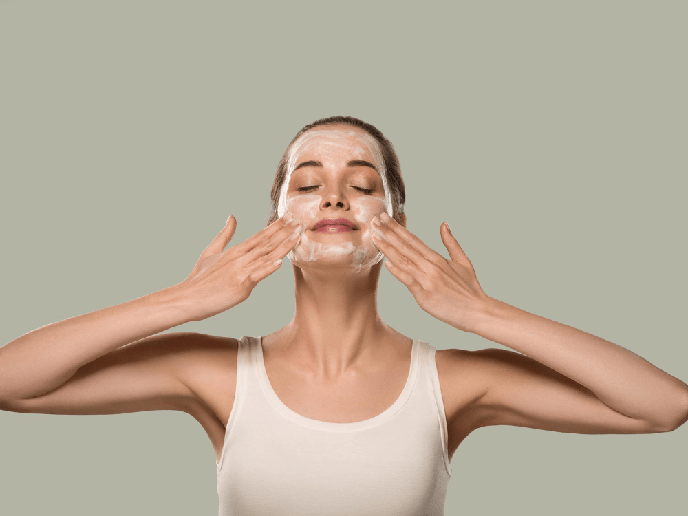 Aplicativo de Exercícios Faciais