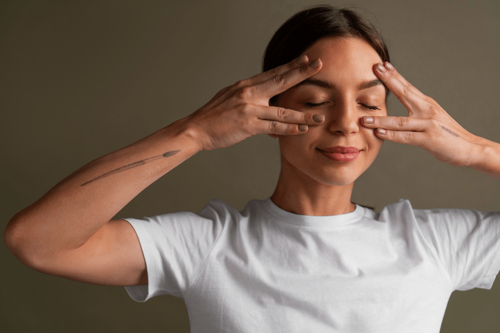 Aplicativo de Exercícios Faciais