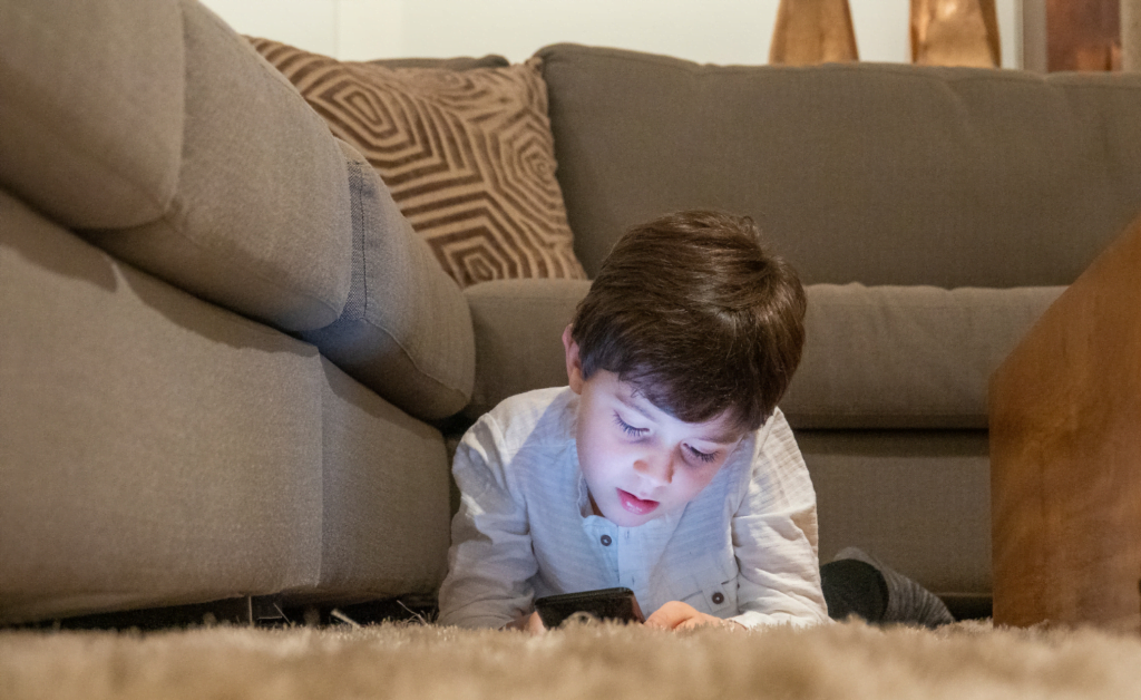 Aplicativo para crianças aprender números grátis 5 Aplicativo para crianças aprenderem números