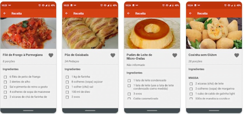 Os melhores aplicativos para chefs de cozinha 5 Aplicativos para chefs de cozinha