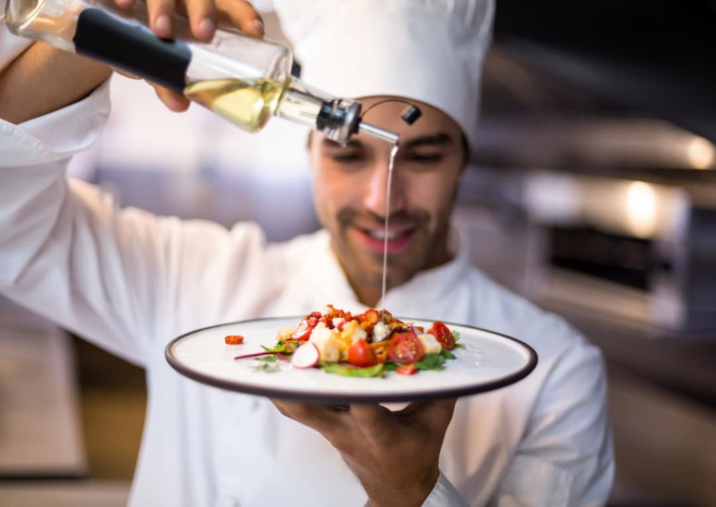 Os melhores aplicativos para chefs de cozinha 7 Aplicativos para chefs de cozinha