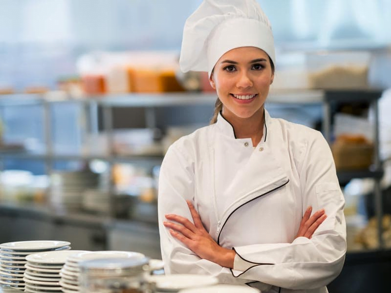 Os melhores aplicativos para chefs de cozinha 8 Aplicativos para chefs de cozinha