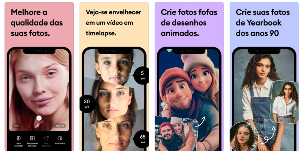 Aplicativos para editar fotos de bebê no celular 3 image 34