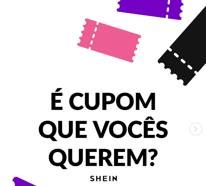 Como se afiliar na Shein pelo celular