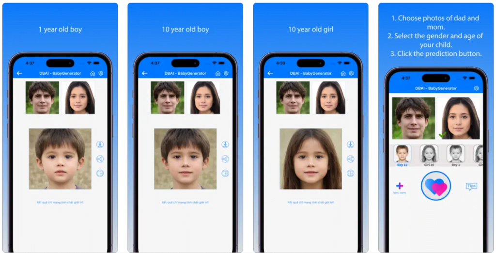 Aplicativos para editar fotos de bebê no celular 5 image 36