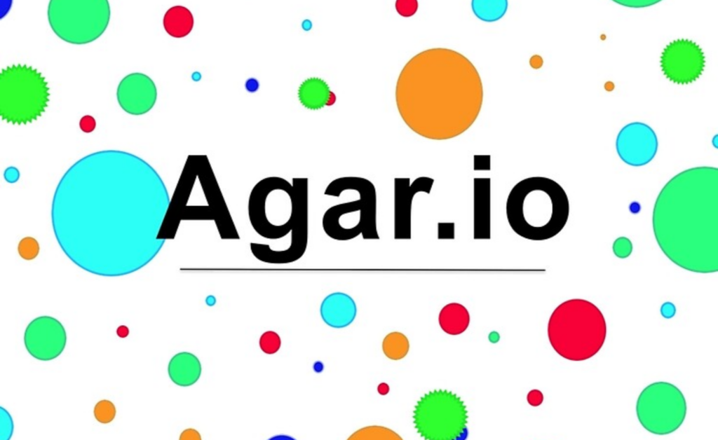 Os 10 melhores jogos IO para navegador 4 Jogos IO para navegador