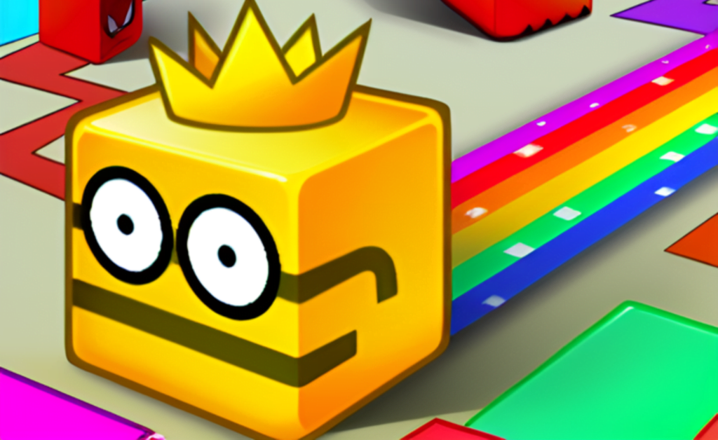 Os 10 melhores jogos IO para navegador 9 Jogos IO para navegador