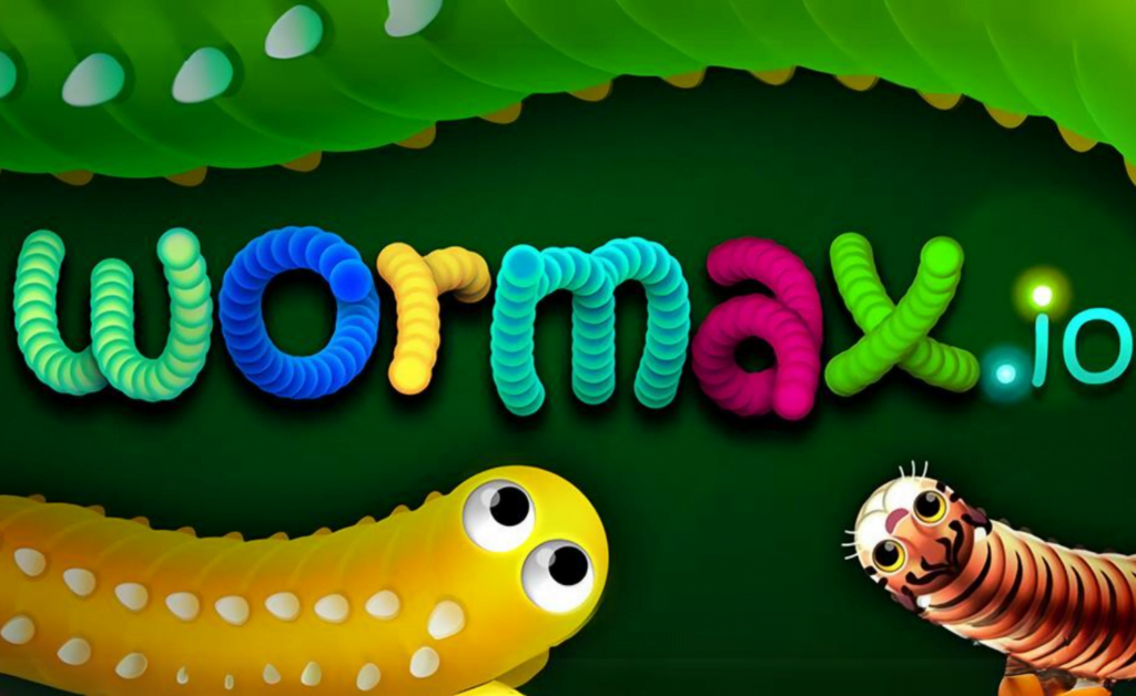 Os 10 melhores jogos IO para navegador 10 Jogos IO para navegador