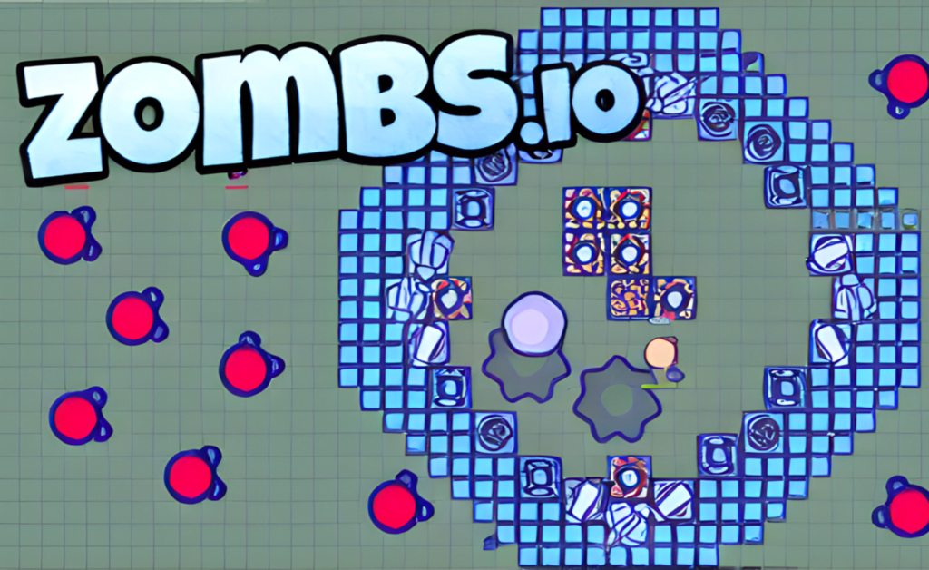 Os 10 melhores jogos IO para navegador 11 Jogos IO para navegador