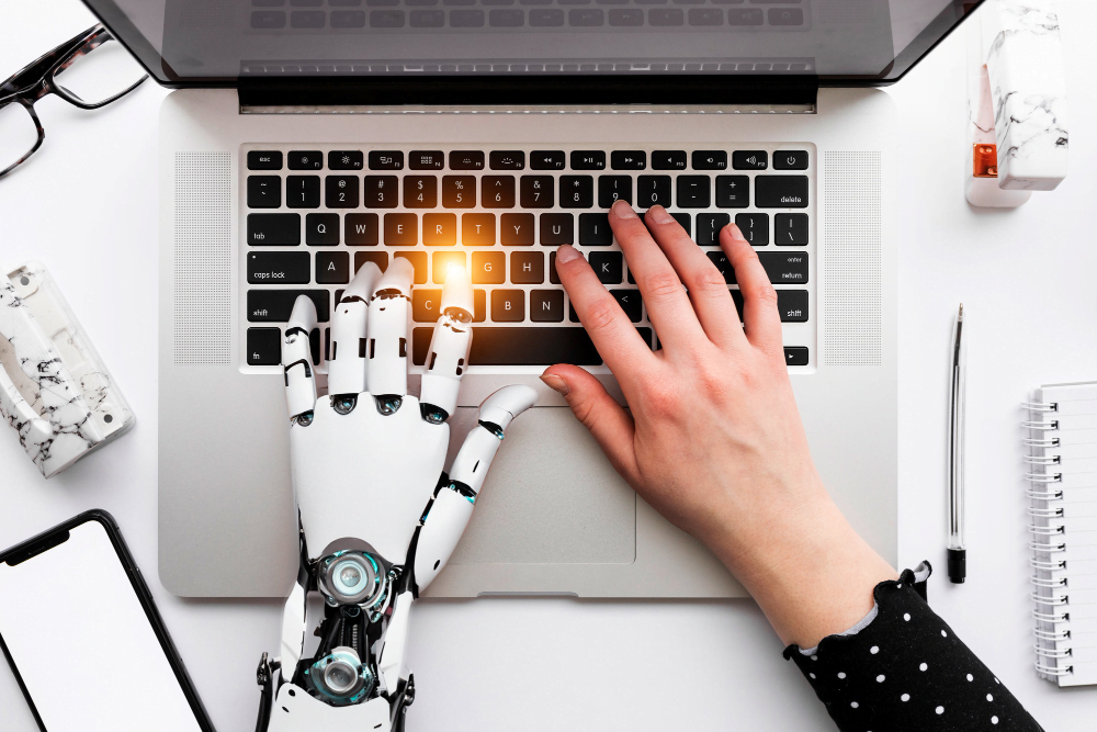 As melhores inteligências artificias para te tornar mais produtivo 2 Inteligências artificiais para produtividade
