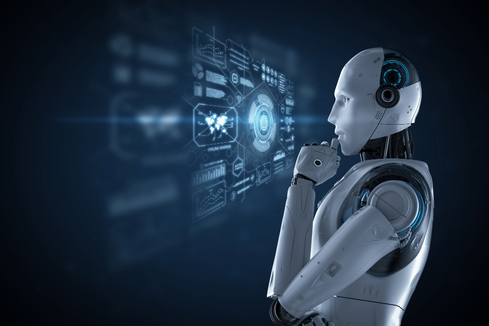 As melhores inteligências artificias para te tornar mais produtivo 3 Inteligências artificiais para produtividade