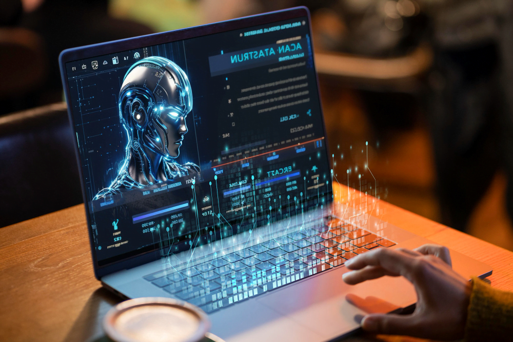 As melhores inteligências artificias para te tornar mais produtivo 4 Inteligências artificiais para produtividade