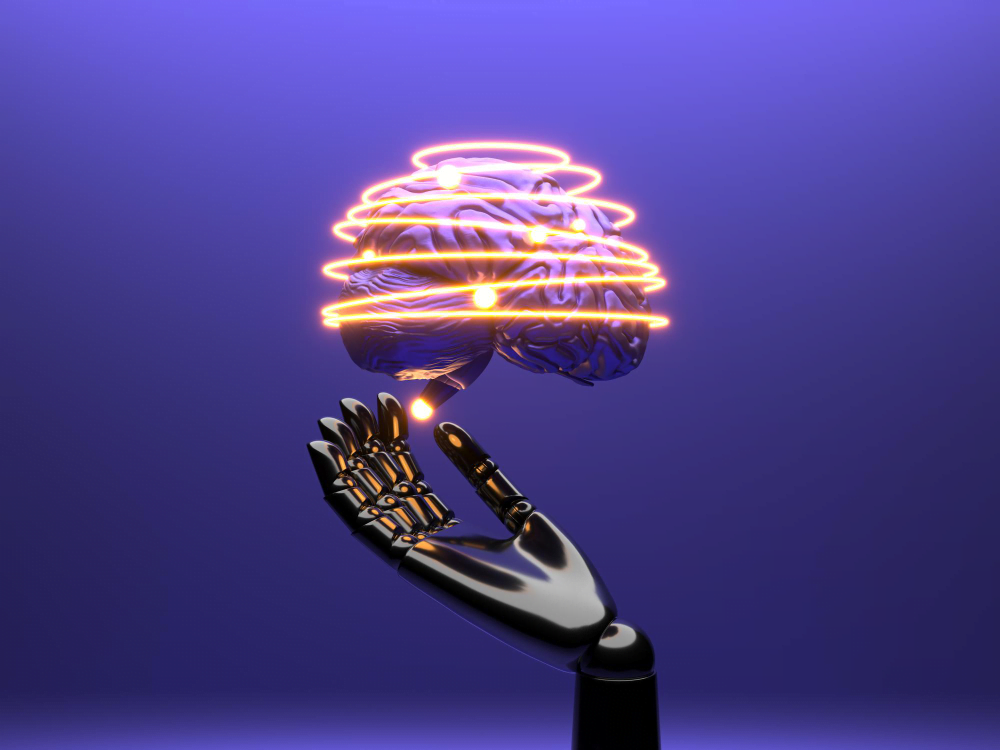 As melhores inteligências artificias para te tornar mais produtivo 5 Inteligências artificiais para produtividade