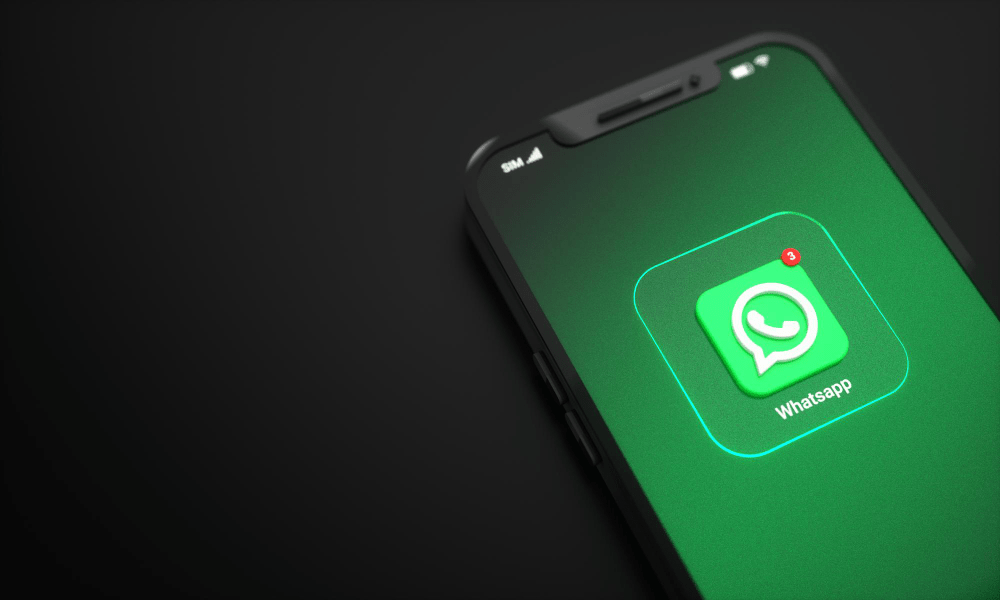 Aplicativo de figurinhas animadas para WhatsApp