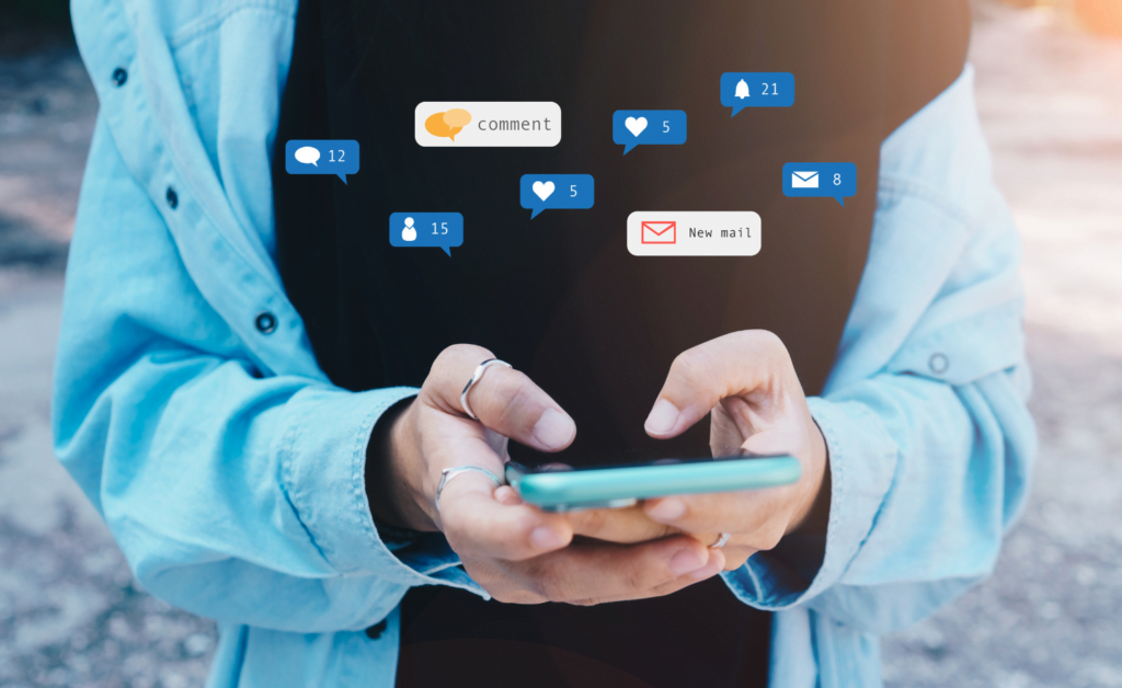 Desativar internet do WhatsApp