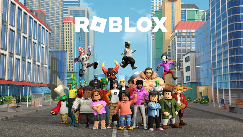Robux grátis 