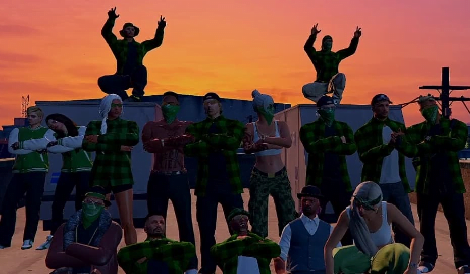 Como jogar GTA Roleplay pelo celular 2024 2 Como baixar GTA RP no celular