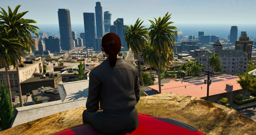 Como jogar GTA Roleplay pelo celular 2024 5 Como baixar GTA RP no celular