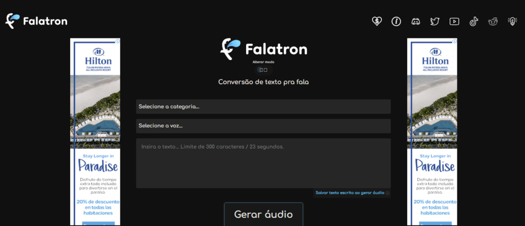 Como inteligências artificiais clonam a voz
