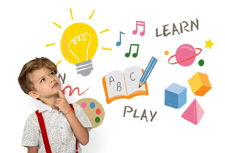 Curso gratuito de distúrbios da aprendizagem: aprenda a se inscrever 1 Curso gratuito de distúrbios da aprendizagem