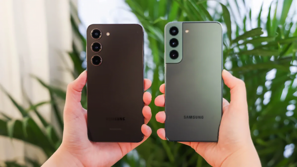 Melhores smartphones para crianças