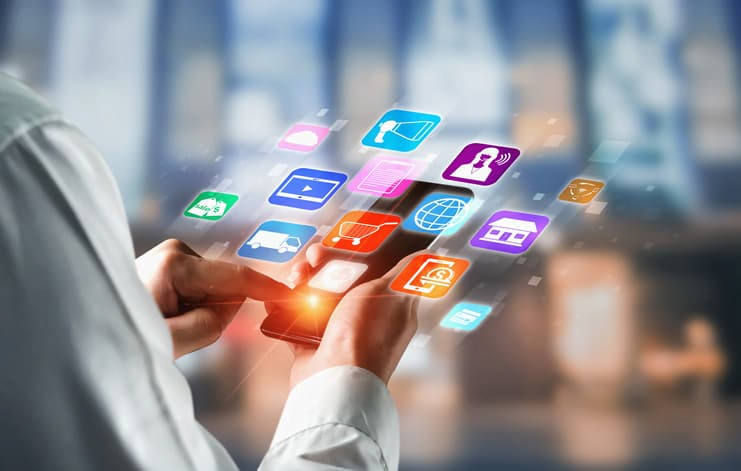 Como trabalhar com Marketing Digital pelo celular
