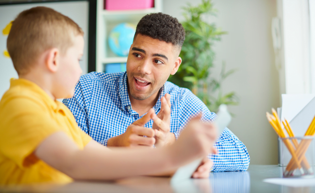 Curso grátis de cuidador escolar: conheça todos os detalhes 4 Curso grátis de cuidador escolar