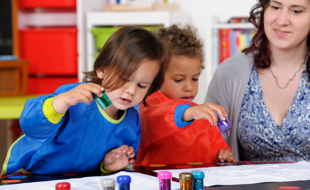 Curso grátis de cuidador escolar: conheça todos os detalhes 2 Curso grátis de cuidador escolar