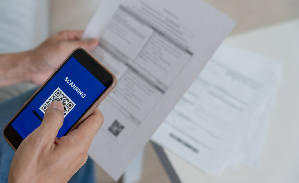 Como pagar boleto pelo celular