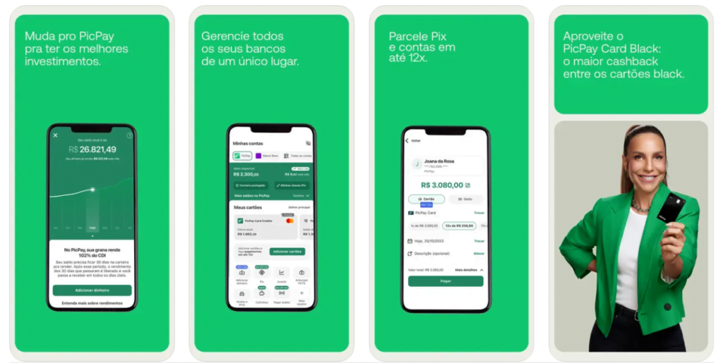 Como pagar boleto pelo celular