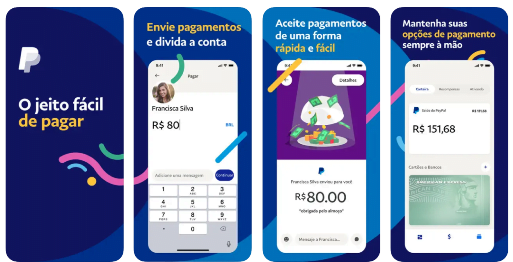 Como pagar boleto pelo celular