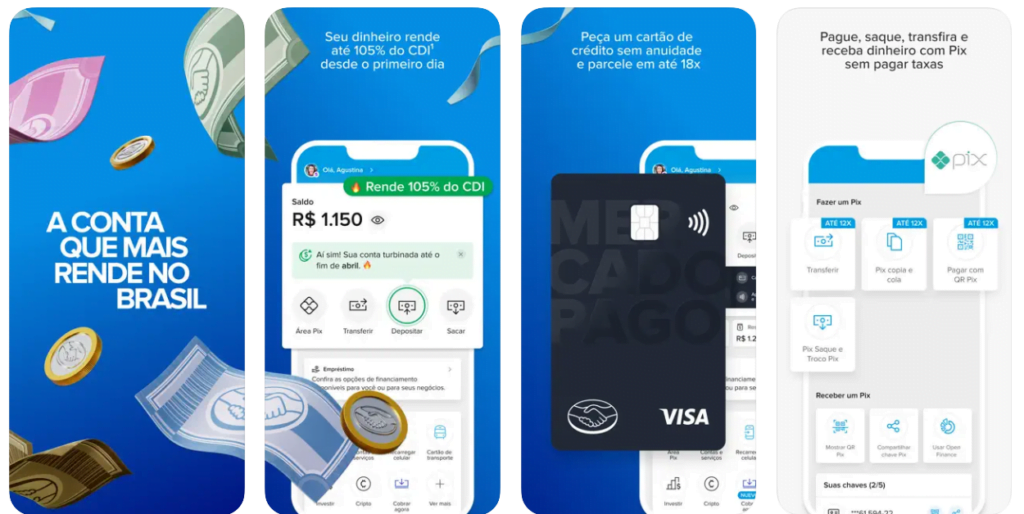 Como pagar boleto pelo celular