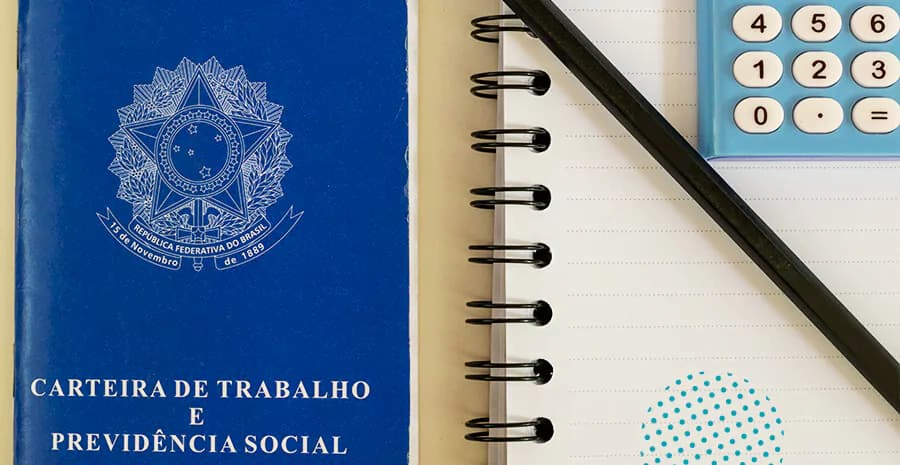 Aplicativo de cálculos trabalhistas 