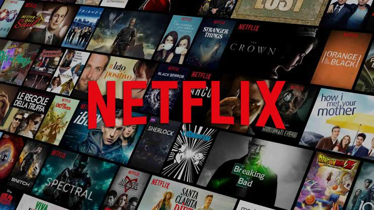 Aprender inglês assistindo Netflix