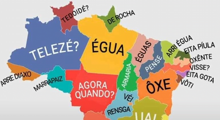 Gírias da Internet brasileira