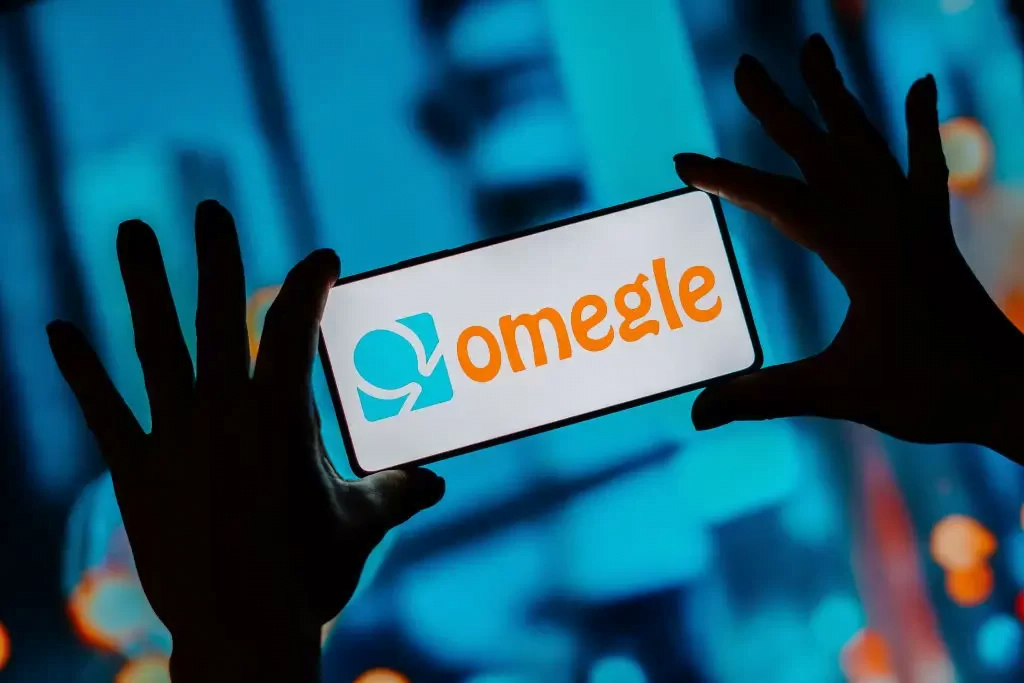 Melhores alternativas ao Omegle 