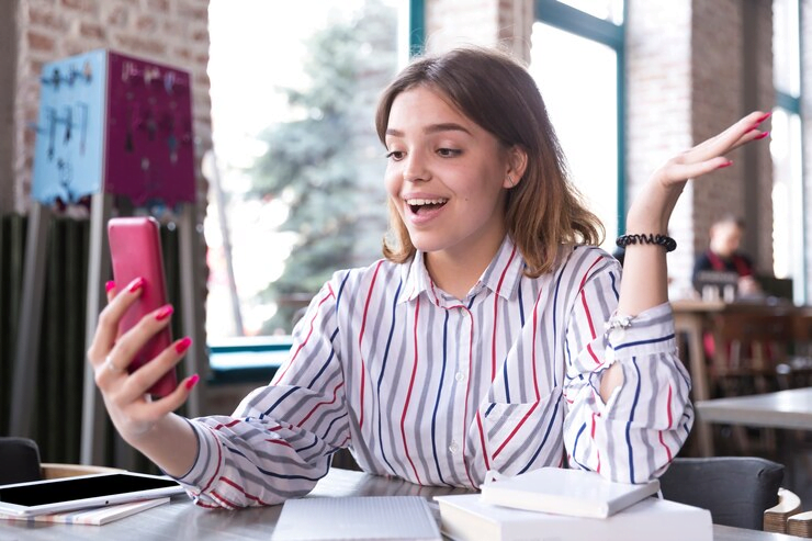 Como aprender inglês pelo WhatsApp 2 Aprender inglês pelo WhatsApp