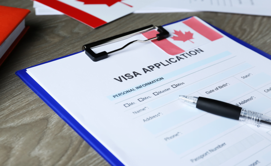 Bolsas de estudo no Canadá