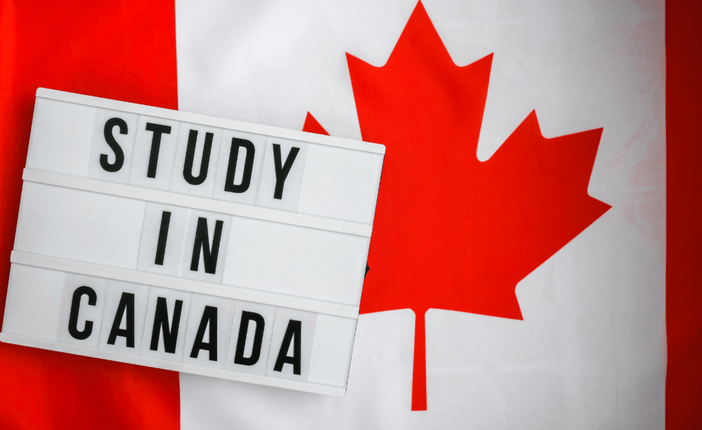 Bolsas de estudo no Canadá