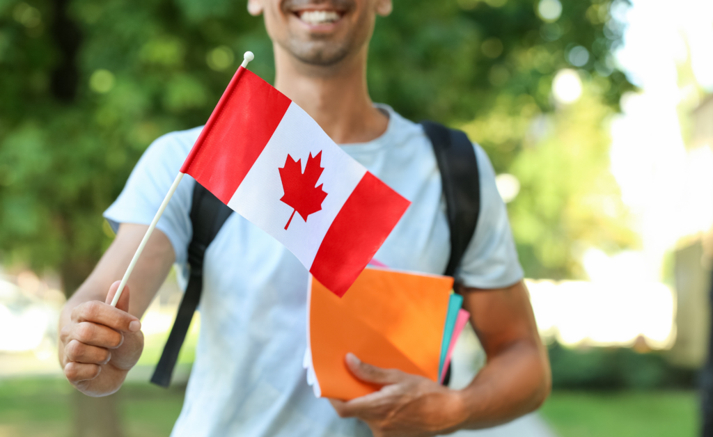 Bolsas de estudo no Canadá