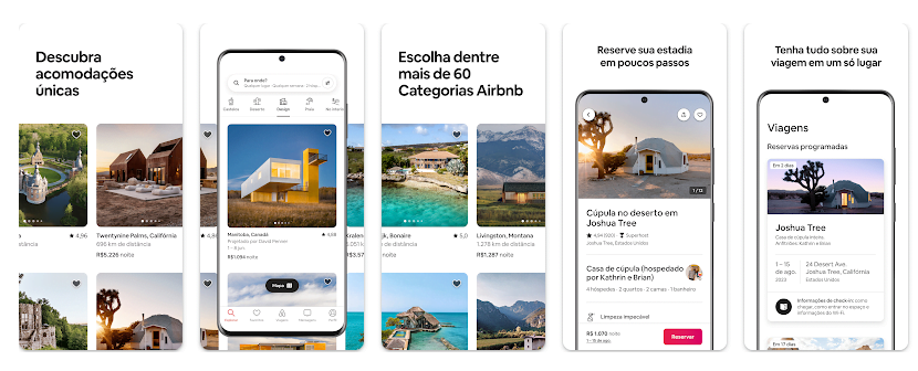 Aplicativo para aprender ganhar dinheiro