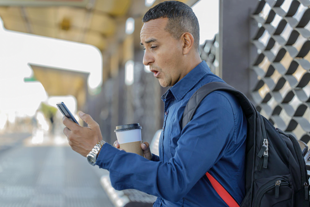 Conheça o melhor aplicativo para comprar passagens de ônibus baratas 2 Comprar passagens de ônibus baratas