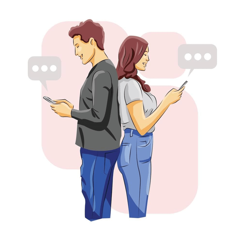 Figurinhas de cantadas para WhatsApp 