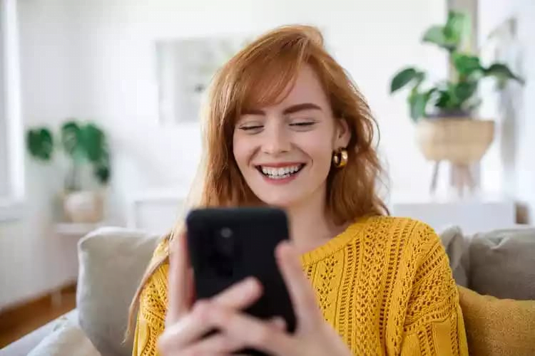 Figurinhas de cantadas para WhatsApp 