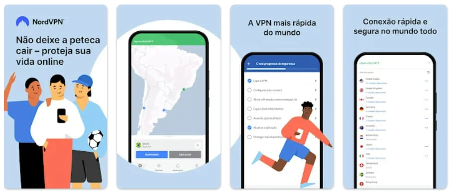 Bloqueadores de anúncios para celular